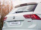 Volkswagen Bình Dương bán Tiguan giá tốt nhất