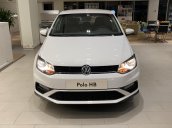 Volkswagen Polo 2021 - siêu tặng tháng 5 bảo hiểm vật chất 11 triệu từ VW Saigon