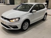 Volkswagen Polo 2021 - siêu tặng tháng 5 bảo hiểm vật chất 11 triệu từ VW Saigon