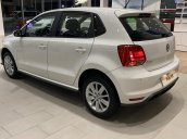Volkswagen Polo 2021 - siêu tặng tháng 5 bảo hiểm vật chất 11 triệu từ VW Saigon