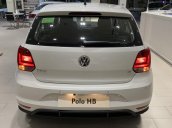 Volkswagen Polo 2021 - siêu tặng tháng 5 bảo hiểm vật chất 11 triệu từ VW Saigon