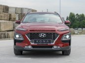 [Duy nhất tháng 5] khuyến mãi lớn - Hyundai Kona 2021 - giá hời mùa Covid - 170 triệu nhận xe ngay