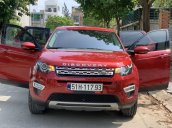 Landrover Discovery Sport - 2.0L bản HSE Luxury nhập khẩu từ Anh năm sản xuất 2019