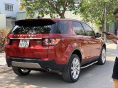 Landrover Discovery Sport - 2.0L bản HSE Luxury nhập khẩu từ Anh năm sản xuất 2019