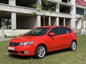 Bán xe Kia Cerato 1.6 AT nhập khẩu Hàn Quốc sản xuất 2012 