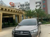 Bán ô tô Toyota Innova 2.0E số sàn sản xuất năm 2018, 600tr