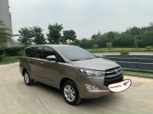 Bán ô tô Toyota Innova 2.0E số sàn sản xuất năm 2018, 600tr