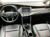 Bán ô tô Toyota Innova 2.0E số sàn sản xuất năm 2018, 600tr