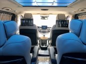 Bán Mercedes V250 Maybach 2016 được trang bị nhiều option