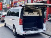 Bán Mercedes V250 Maybach 2016 được trang bị nhiều option