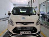 Bán Ford Tourneo 2019, màu trắng, xe nhập, giá 965tr