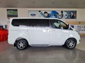 Bán Ford Tourneo 2019, màu trắng, xe nhập, giá 965tr