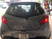 Bán ô tô Mazda 2 đời 2015, màu xám