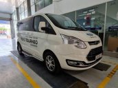 Bán Ford Tourneo 2019, màu trắng, xe nhập, giá 965tr