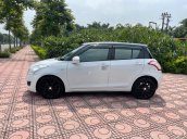 Cần bán xe Suzuki Swift 1.4 AT sản xuất năm 2017, màu trắng 