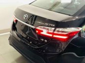 Bán Toyota Corolla Altis đời 2021, màu đen, giá tốt