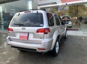 Bán ô tô Ford Escape năm 2013, màu bạc số tự động, giá tốt