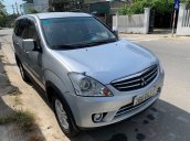 Cần bán Mitsubishi Zinger sản xuất năm 2008, màu bạc chính chủ, 240tr