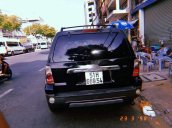 Bán Ford Escape năm sản xuất 2004, xe nhập, màu xanh