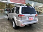 Bán ô tô Ford Escape năm 2013, màu bạc số tự động, giá tốt