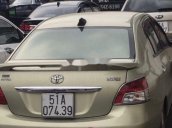 Cần bán lại xe Toyota Yaris 1.3AT năm 2006, xe nhập chính chủ, giá 260tr