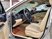 Toyota Camry 2.0E, 2015 chính hãng, full Option, giá cực tốt mùa dịch, bao test xe