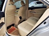 Toyota Camry 2.0E, 2015 chính hãng, full Option, giá cực tốt mùa dịch, bao test xe