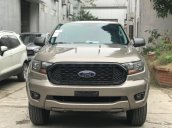 Ký ngay Ford Ranger XLS 2.2L 4x2 AT 2021, đủ màu, giá tốt, vay 80% lãi suất thấp, thủ tục nhanh gọn, 3 ngày lấy xe