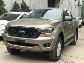 Ký ngay Ford Ranger XLS 2.2L 4x2 AT 2021, đủ màu, giá tốt, vay 80% lãi suất thấp, thủ tục nhanh gọn, 3 ngày lấy xe