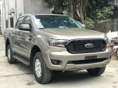 Ký ngay Ford Ranger XLS 2.2L 4x2 AT 2021, đủ màu, giá tốt, vay 80% lãi suất thấp, thủ tục nhanh gọn, 3 ngày lấy xe