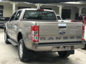 Ký ngay Ford Ranger XLS 2.2L 4x2 AT 2021, đủ màu, giá tốt, vay 80% lãi suất thấp, thủ tục nhanh gọn, 3 ngày lấy xe