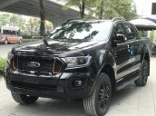 Sẵn Ford Ranger Wildtrak 2021, sẵn màu, giao tháng 6, giá tốt, vay 80%. Chuẩn bị 200 triệu nhận xe