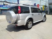 Bán xe Ford Everest 2011 máy dầu số tự động, đi được 85.000km