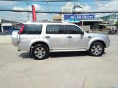 Bán xe Ford Everest 2011 máy dầu số tự động, đi được 85.000km