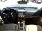 Bán xe Ford Everest 2011 máy dầu số tự động, đi được 85.000km