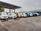 [Thaco Đài Tư] Towner Van 2S giảm giá theo CSBH và hỗ trợ 200 lít xăng