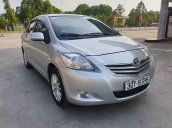 Xe Toyota Vios năm 2010 còn mới