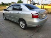 Xe Toyota Vios năm 2010 còn mới