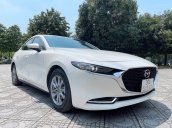 Bán nhanh chiếc Mazda 3 1.5 AT 2020 Luxury trắng