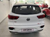 Bán nhanh chiếc MG ZS 2021 nhập khẩu Thái Lan