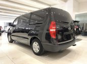 Bán xe Hyundai Starex MT 2.5 2016 máy dầu