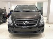 Bán xe Hyundai Starex MT 2.5 2016 máy dầu