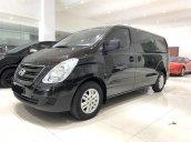 Bán xe Hyundai Starex MT 2.5 2016 máy dầu