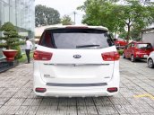 [ Kia Gò Vấp] Kia Sedona 2021 - hỗ trợ trả góp lên đến 90%, ưu đãi tiền mặt lên đến 30 triệu