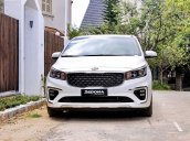 [ Kia Gò Vấp] Kia Sedona 2021 - hỗ trợ trả góp lên đến 90%, ưu đãi tiền mặt lên đến 30 triệu