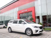 [ Kia Gò Vấp] Kia Sedona 2021 - hỗ trợ trả góp lên đến 90%, ưu đãi tiền mặt lên đến 30 triệu