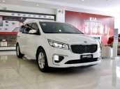 [ Kia Gò Vấp] Kia Sedona 2021 - hỗ trợ trả góp lên đến 90%, ưu đãi tiền mặt lên đến 30 triệu