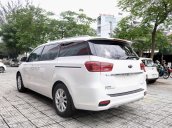 [ Kia Gò Vấp] Kia Sedona 2021 - hỗ trợ trả góp lên đến 90%, ưu đãi tiền mặt lên đến 30 triệu