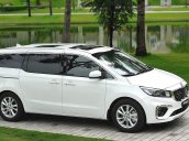 [ Kia Gò Vấp] Kia Sedona 2021 - hỗ trợ trả góp lên đến 90%, ưu đãi tiền mặt lên đến 30 triệu