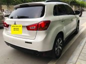 Xe Mitsubishi Outlander Sport năm sản xuất 2015, màu trắng, nhập khẩu nguyên chiếc còn mới, giá 550tr